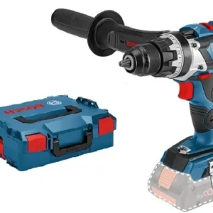 Bosch Professional GSR 18V-110 C 18 V, 110 Nm, L-BOXX
